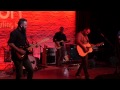Jason Turner Band: "Hotter Than the Sun" 
