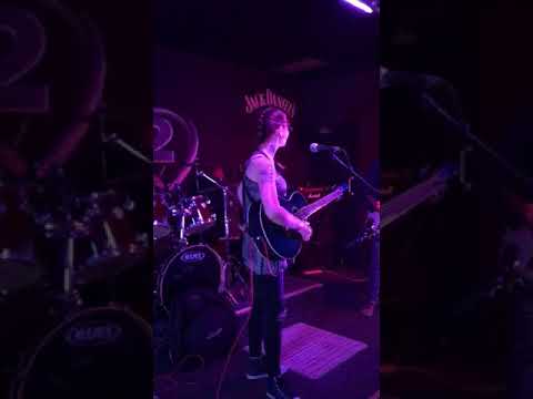 The Coral Cross Band - Live At Vickers Fest