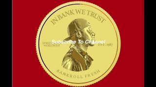 Bank Roll Fresh - Run To The Money (Lyrics)