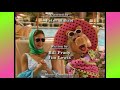 Muppet Songs Miss Piggy S Hollywood Closing Credits