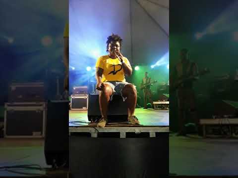 Giora Gycel live optreden