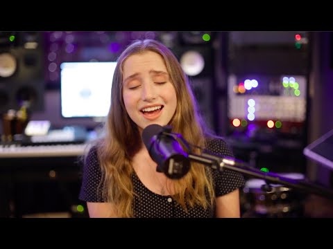 Cover of Someone Like You by Adele