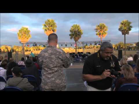 Biohazard Brass Band - 2015