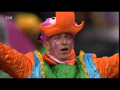 Optocht Kerkrade   deel 1   8 feb 2016 L1