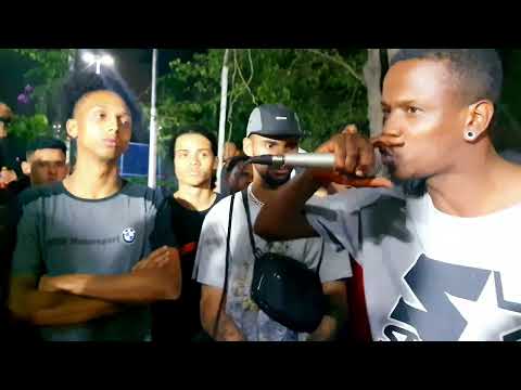 Fampa x Jump | Semi-Final | Desafio Nacional |BDRC| ED 101° | Duque de Caxias - RJ