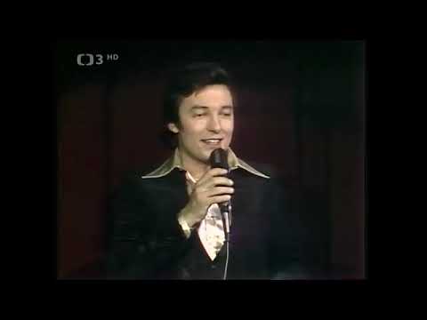 Karel Gott - Do re mi la (1978)