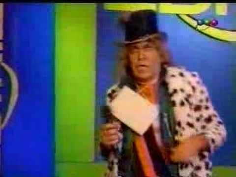 Videomatch - Comic 2002 - Ivan Russo