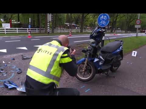 22-5-'19 Het werk van de Verkeersongevallenanalyse - seizoen 2 aflevering 2
