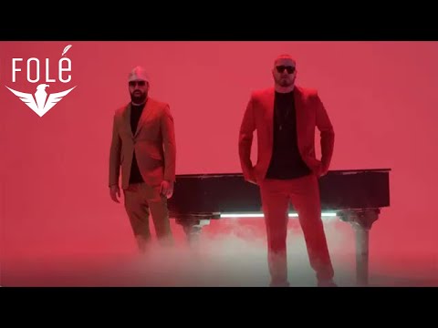 Alandy Ft. Stine - AM DO (Official Video 4K)