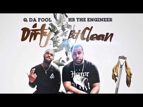 Q Da Fool x Duffelbag Boog - Janky