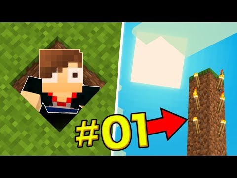 QUARENTENA #01 - NUNCA MAIS FAÇA ISSO NO MINECRAFT!! ‹ Stux777 ›