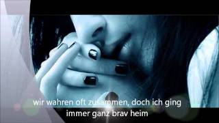 Darin   I`ll be alright   (das geständnis)