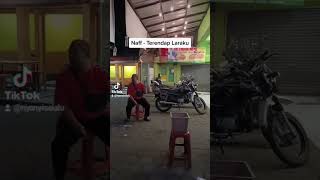 Download lagu Ngamen - Naff - Terendap Laraku mp3