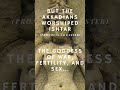 Did You Know...Ishtar