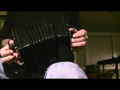 Lachenal New Model Tenor Treble Concertina - Have Yourself a Merry Little Christmas