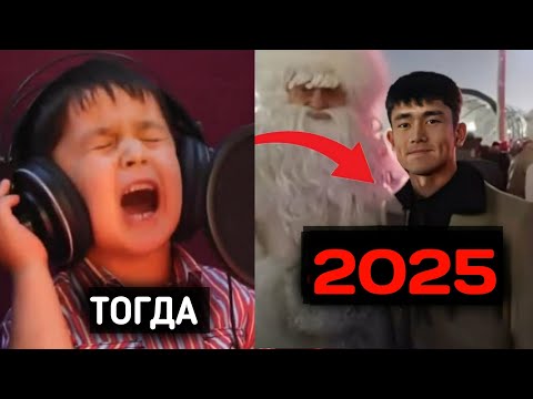 Uzbek CHAKI CHAKI conquered RUSSIA! BUT WHAT HAPPENED TO HIM IN 2025??? Zhurabek Zhuraev