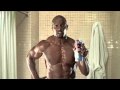 Terry Crews - Crazy Old Spice Commercials 