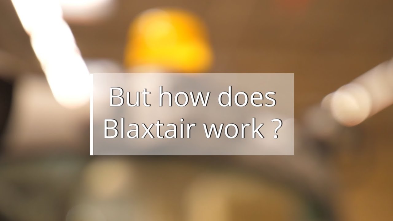 Blaxtair® EN Pedestrian Detection System: explained