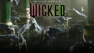 Behind the Magic | Chistery