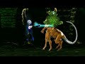 Mortal Kombat Chaotic New Era 2024 Frost Full Playthrough
