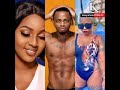 UGOMVI WA TESSY CHOCOLATE NA AMBER LULU KISA PENZI LA DIAMOND PLATNUMZ