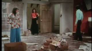 Rhoda (S1) - 9-E Is Available pt.2/2