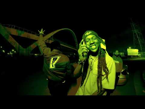 Smoke Dawg - Question #1 (Official Video)