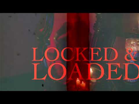 BALDACCI- LOCKED & LOADED