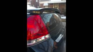 Big Krit- talkin bout nothin decaf