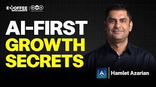 What an AI-First Agency Does Differently to Drive Startup Growth