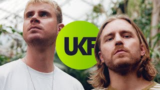 Musik-Video-Miniaturansicht zu Air I Breathe Songtext von Sub Focus & Wilkinson