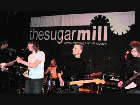 The Blue Collars - Out Of This