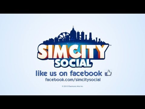 Announcement Trailer