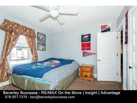 176 Ludlam Street, Lowell MA 01850 - Single Family Home - Real Estate - For Sale -