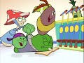 The Yodelnapper Full Episode