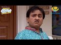 Why Is Jethalal Angry With Babita Iyer Full Episode Taarak Mehta Ka Ooltah Chashmah