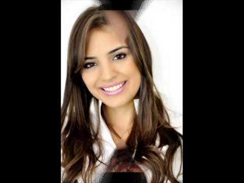 Espero nele - Vanessa Granuzzio