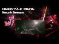 Hardstyle Mafia - World In Darkness 