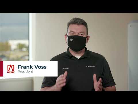 2020 TMMC Overview Video