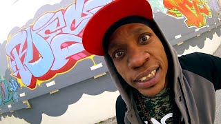 CES Cru - Juice (Feat. Tech N9ne) - LYRICS