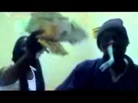 C.k Feat dre - beef never squash 2011