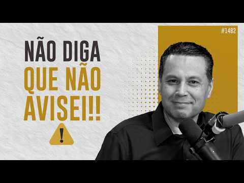 Don't say I didn't warn you!! ⚠️ | #1482