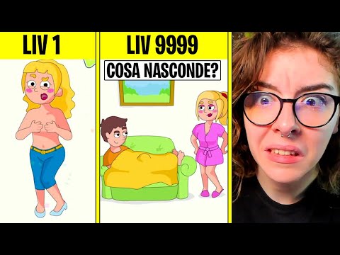 ERASE THE MOST AMBIGUOUS DRAWING - Dop 2