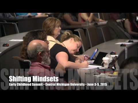 Shifting Mindsets: What About the Baby? Shifting Mindsets: What About the Baby?