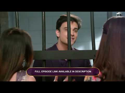 Kumkum Bhagya - Hindi TV Serial - Ep 2044 - Best Scene - Shabir Ahluwalia, Sriti Jha - Zee TV