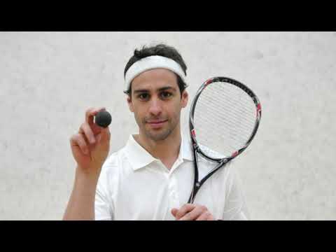 Daisy Hill Squash Cafe