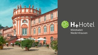 preview picture of video 'Ramada Hotel Micador Wiesbaden-Niedernhausen'