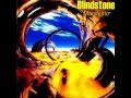 Blindstone Open Up Your Heart - Alan Tomlinson Blindstone Open Up Your Heart
