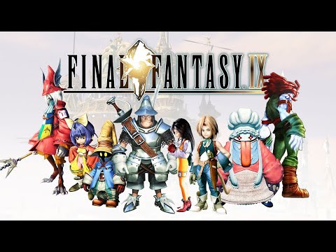 Final Fantasy IX Speedrun (PSX Disc NA) - 8:33:53 [World Record]