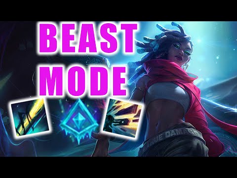 HOW TO PLAY SENNA ADC | League of legends S10 senna full game replay